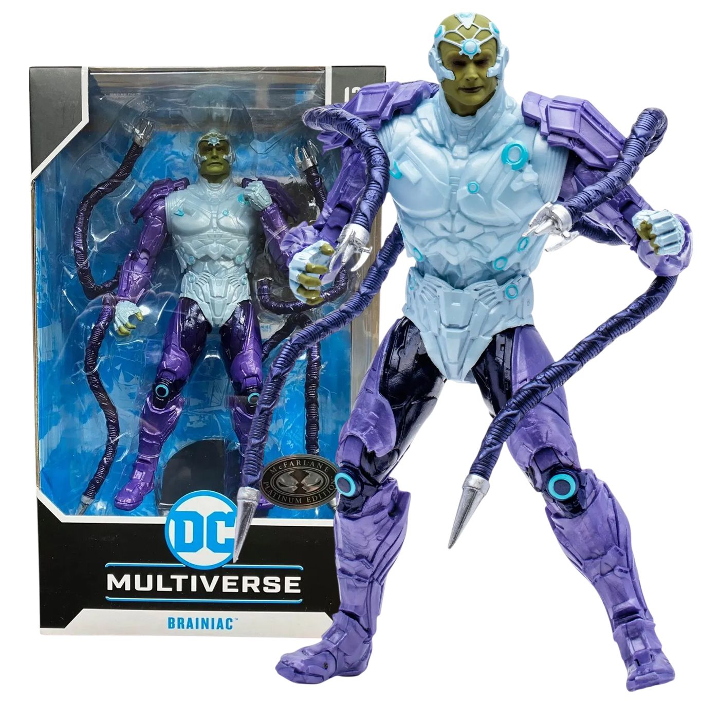 Фигурка "Противостояние"